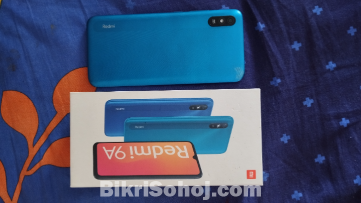 Redmi 9A